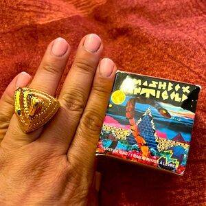 Smashbox Santigold Lipstick Ring